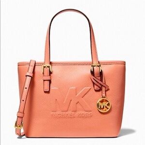 Michael Kors Small Tote Crossbody